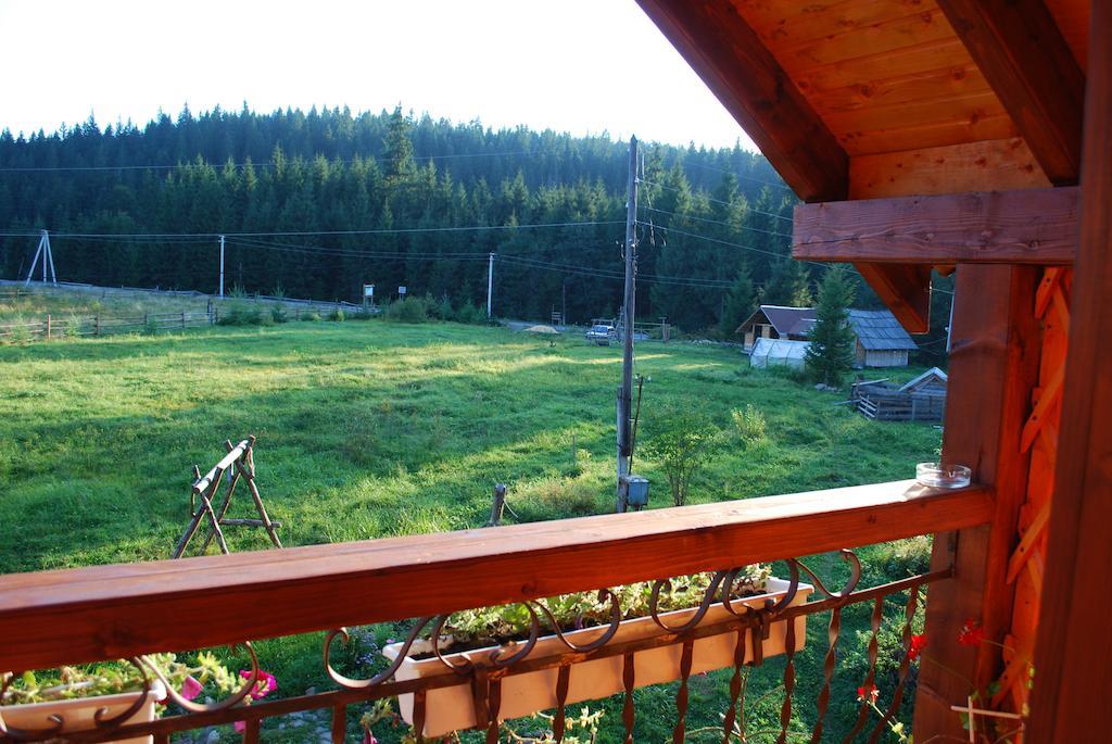 Cottage 12 Months Vorokhta Εξωτερικό φωτογραφία
