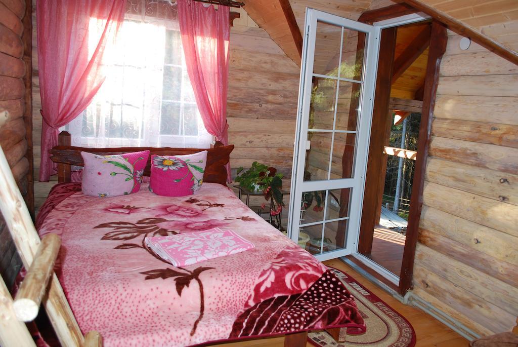 Cottage 12 Months Vorokhta Δωμάτιο φωτογραφία