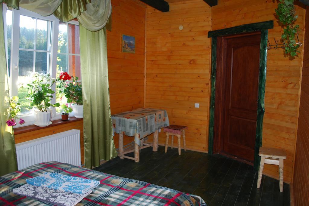 Cottage 12 Months Vorokhta Εξωτερικό φωτογραφία