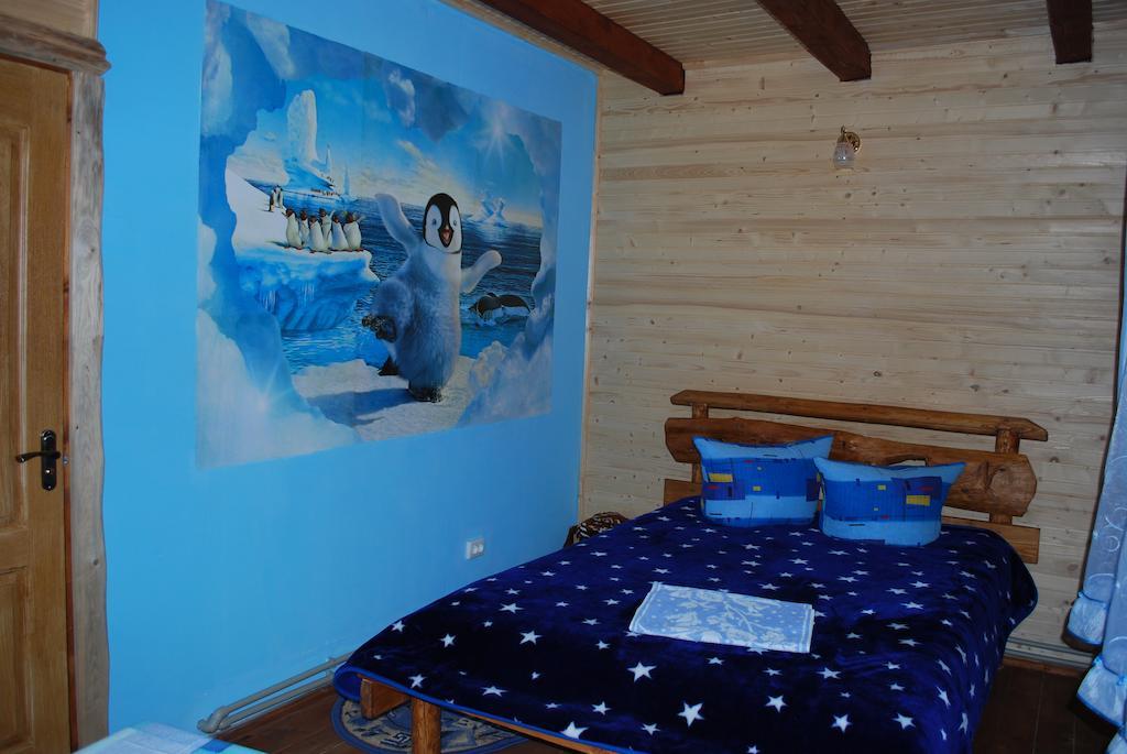 Cottage 12 Months Vorokhta Δωμάτιο φωτογραφία