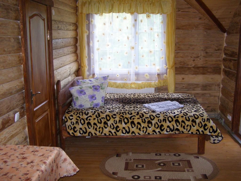 Cottage 12 Months Vorokhta Εξωτερικό φωτογραφία
