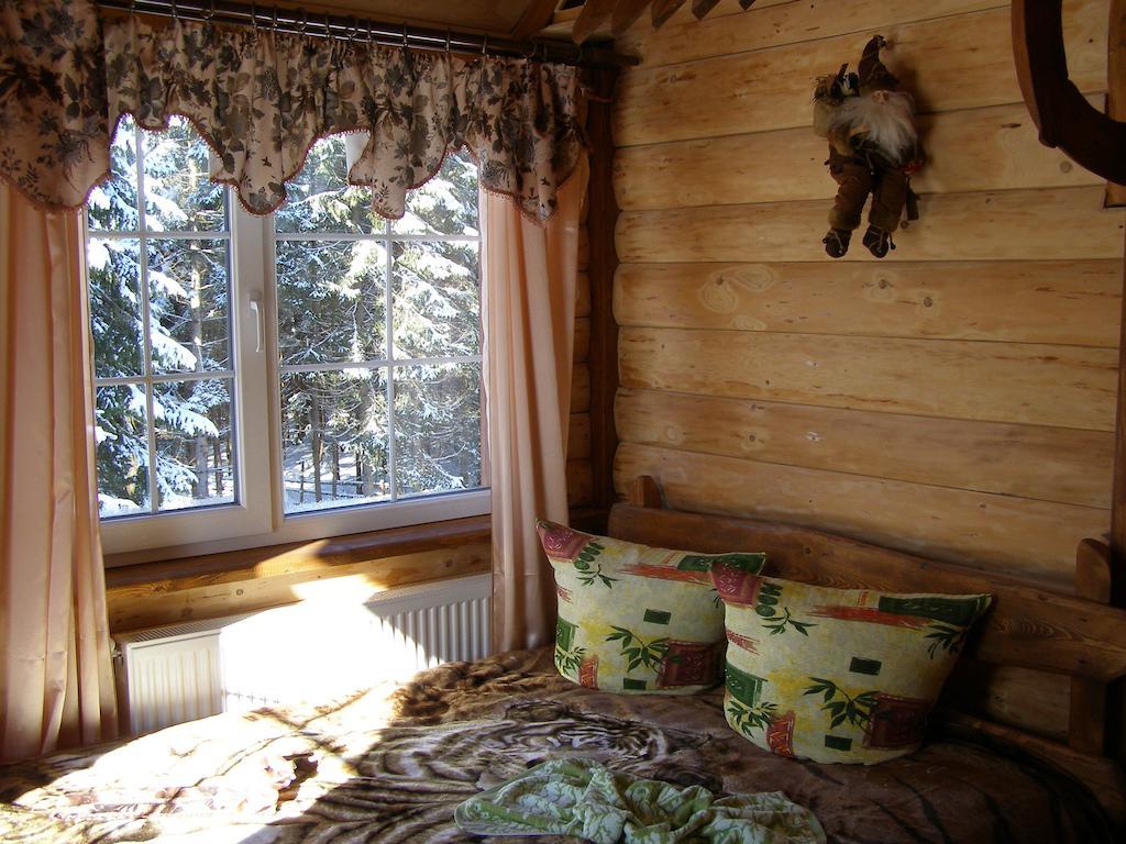 Cottage 12 Months Vorokhta Δωμάτιο φωτογραφία